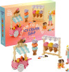 Plus Plus - Learn To Build Ice Cream Shop