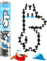 Plus Plus - Moomintroll Tube