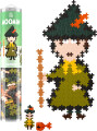 Plus Plus - Snufkin Tube