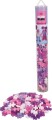 Plus Plus - Tube Med 100 Brikker - Glitter Mix 4244