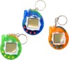 Pocket Friend Elektronisk Dyr - Assorterede