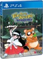 Pocky Rocky Reshrined Limited Editon Strictly Limited