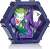 Pods 4D - The Joker Figur - Dc - Wow