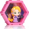 Pods 4D - Disney Prinsesse - Rapunzel Figur - Wow
