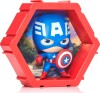 Pods 4D - Marvel - Captain America Figur - Wow