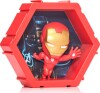 Pods 4D - Marvel - Ironman Figur - Wow