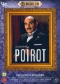 Poirot - Boks 10 - 