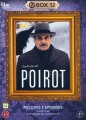 Poirot - Boks 12 - 