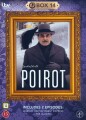 Poirot - Boks 14 - 