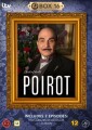 Poirot - Boks 16 - 