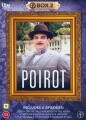 Poirot - Boks 2 - 
