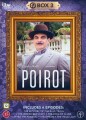 Poirot - Boks 3 - 