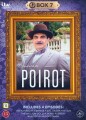 Poirot - Boks 7 - 