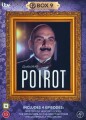 Poirot - Boks 9 - 
