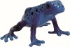 Poison Dart Frog Azureus 6 1X2X504Cm - 68523 - Bullyland