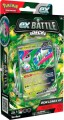 Pokemon - Ex Battle Deck - 60 Kort