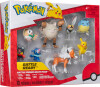 Pokemon - Battle Figure 8 Pk