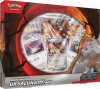 Pokemon - Bloodmoon Ursaluna Ex Box Pok85881