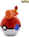 Pokemon - Charmander Light Up Alarm Clock