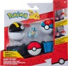 Pokemon - Clip N Go Belt Set Squirtle