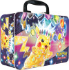 Pokemon - Collector S Chest - Pikachu Pok85885