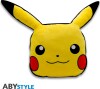 Pokemon Cushion - Pikachu - 30Cm X 30Cm X 8Cm