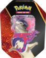 Pokemon - Divergent Powers Tin Box - Typhlosion