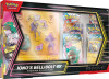 Pokemon - Ionos Bellibolt Ex Premium Collection Pok10431