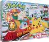 Pokemon - Julekalender