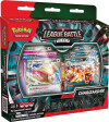 Pokemon - League Battle Deck - Charizard Ex Pok85883