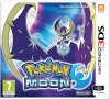 Pokemon Moon - 