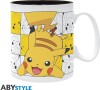 Pokemon Mug - 460 Ml
