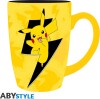 Pokemon Mug - Pikachu - 400 Ml