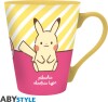 Pokemon Mug - Pikachu Electric - 250 Ml