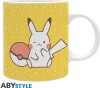 Pokemon Mug - Pikachu Electric Type - 320 Ml