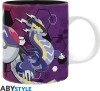 Pokemon Mug - Scarlet Violet Legendaries - 320 Ml