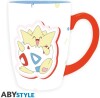 Pokemon Mug - Togepi - 400 Ml