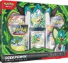 Pokemon - Ogerpon Ex Premium Collection Pok85882