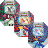 Pokemon - Paldea Partners Ex Tin Pok85297