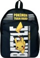 Pokemon - Pikachu Backpack
