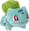 Pokemon - Plush 20 Cm - Kanto - Bulbasaur