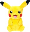 Pokemon - Plush 20 Cm - Pikachu