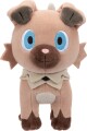 Pokemon - Plush 20 Cm - Rockruff