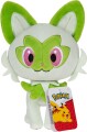 Pokemon - Plush 20 Cm - Sprigatito