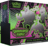 Pokemon - Scarlet Violet - Shrouded Fable - Elite Trainer Box