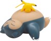 Pokemon - Snorlax Pikachu Led Lamp