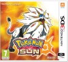 Pokemon Sun - 