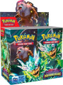 Pokemon - Sv6 Twilight Masquerade Boosters 36 Pcs Pok85774