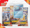 Pokemon - Sv8 Surging Sparks Blister 3P Pok85938