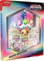 Pokemon - Sv85 Prismatic Evolutions - Binder Collection Pok10008